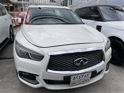 انفنتي QX60